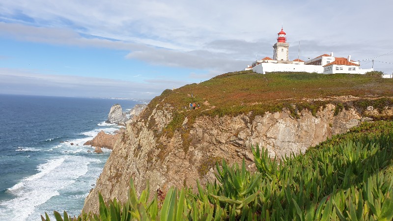 53 CABO DA ROCA